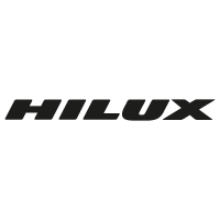 Hilux vector logo