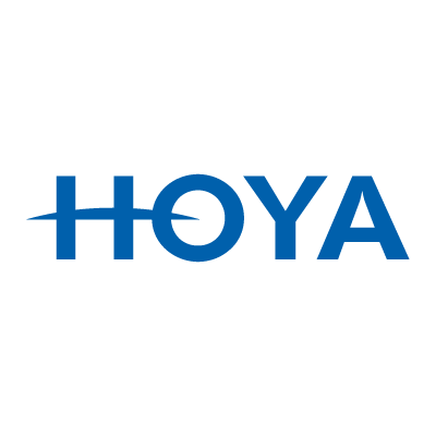 Hoya logo vector
