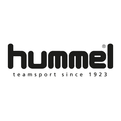 Hummel logo vector