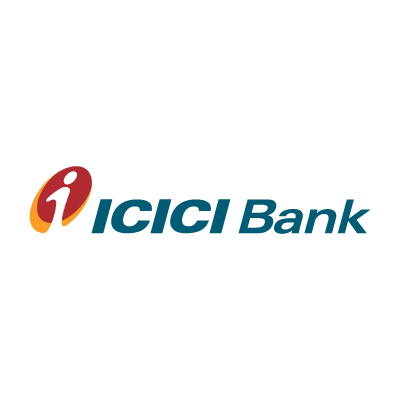 icici logo vector