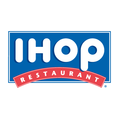IHOP logo vector