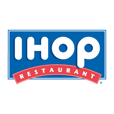 IHOP vector logo - IHOP logo vector free download