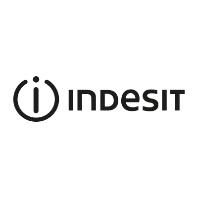 Indesit logo vector