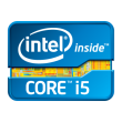 Intel vector logo (.Ai format) - Intel logo vector free download