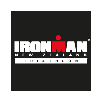 Ironman logo vector