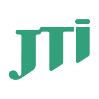 JTI vector logo