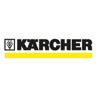 Karcher vector logo