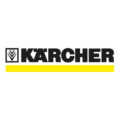 Karcher logo vector