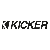 Kicker vector logo