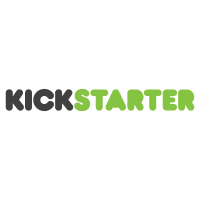 Kickstarter logo vector