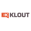 Free download Klout logo vector Klout logo vector