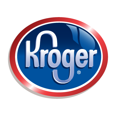 Kroger logo vector