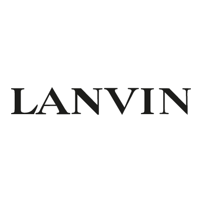 Lanvin logo vector