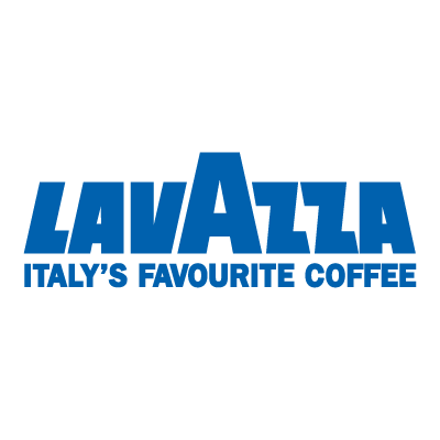 Lavazza logo vector