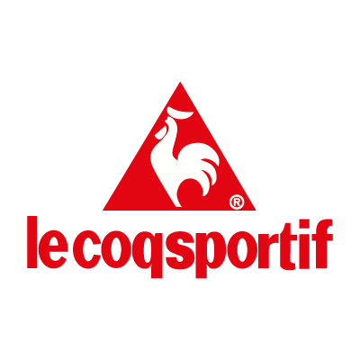 Le Coq Sportif logo vector