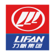 Lifan logo vector