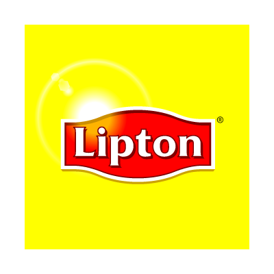 Lipton logo vecto logo vector