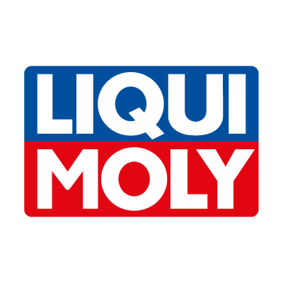 Liqui Moly logo vector