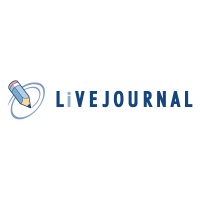 LiveJournal logo vector