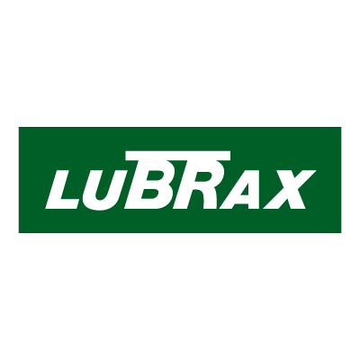 Lubrax logo vector