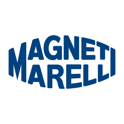 Magneti Marelli logo vector