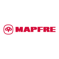 Mapfre vector logo