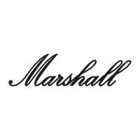 Marshall vector logo