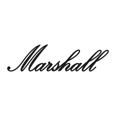 Marshall logo vector