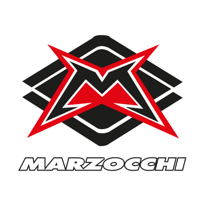 Marzocchi logo vector