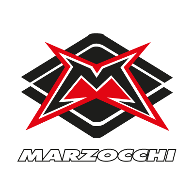 Marzocchi vector logo – Vector logo free download (.EPS, .AI, .CDR)