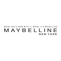 Maybelline vector logo