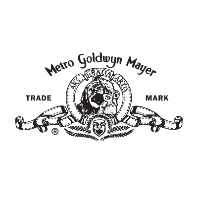 Metro Goldwyn Mayer logo vector