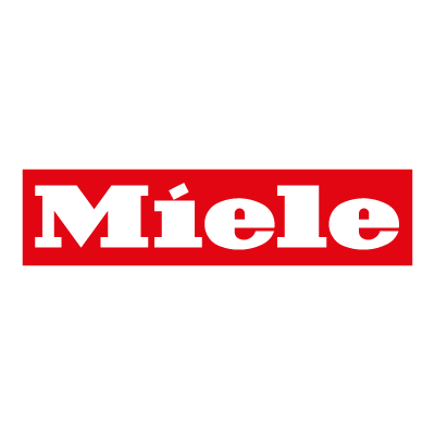 Miele logo vector