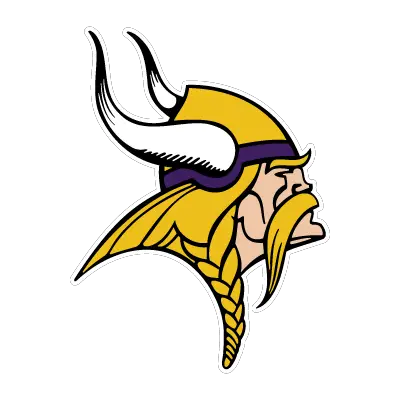Minnesota Vikings logo vector