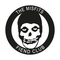 Misfits vector logo