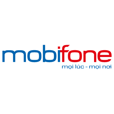 Mobifone Vector Logo Mobifone Logo Vector Free Download