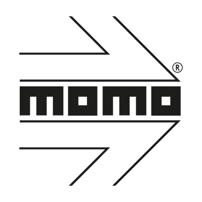 Momo logo vector