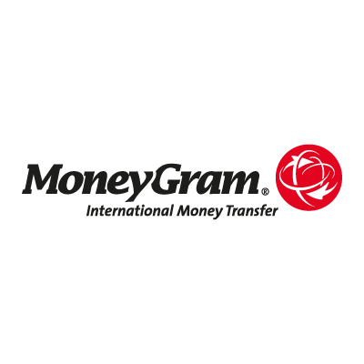 MoneyGram logo vector