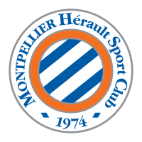 Montpellier logo vector