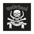 Free download Motorhead logo vector Motorhead logo vector