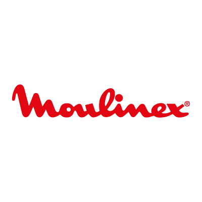 Moulinex logo vector