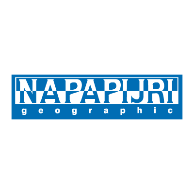 Napapijri logo vector