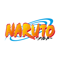 Naruto vector logo