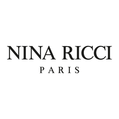 Nina Ricci logo vector