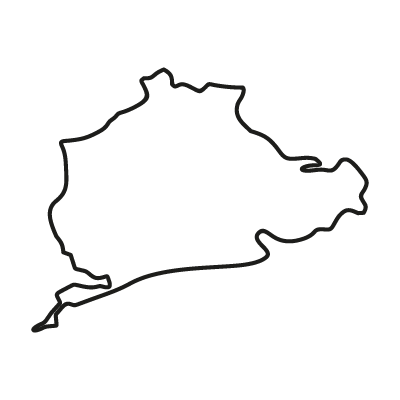 Nurburgring logo vector