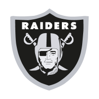 Okland Raiders vector logo