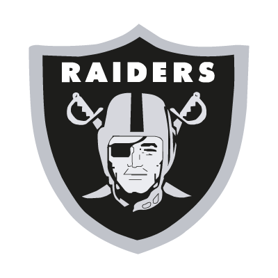 Okland Raiders logo vector