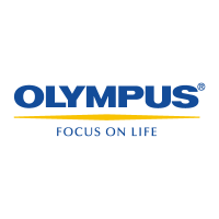 Olympus vector logo