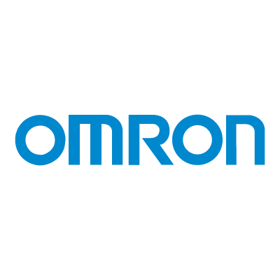 Omron logo vector