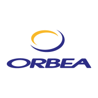 Orbea vector logo